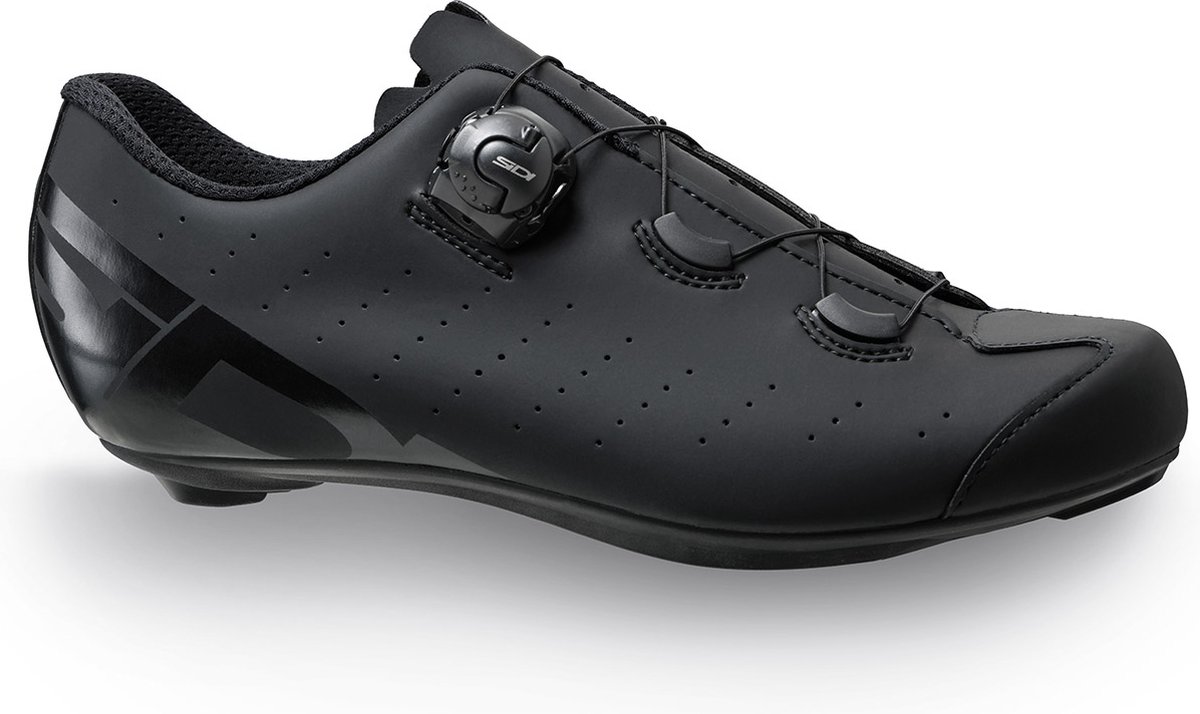 Sidi fietsschoenen Fast 2 black heren 44