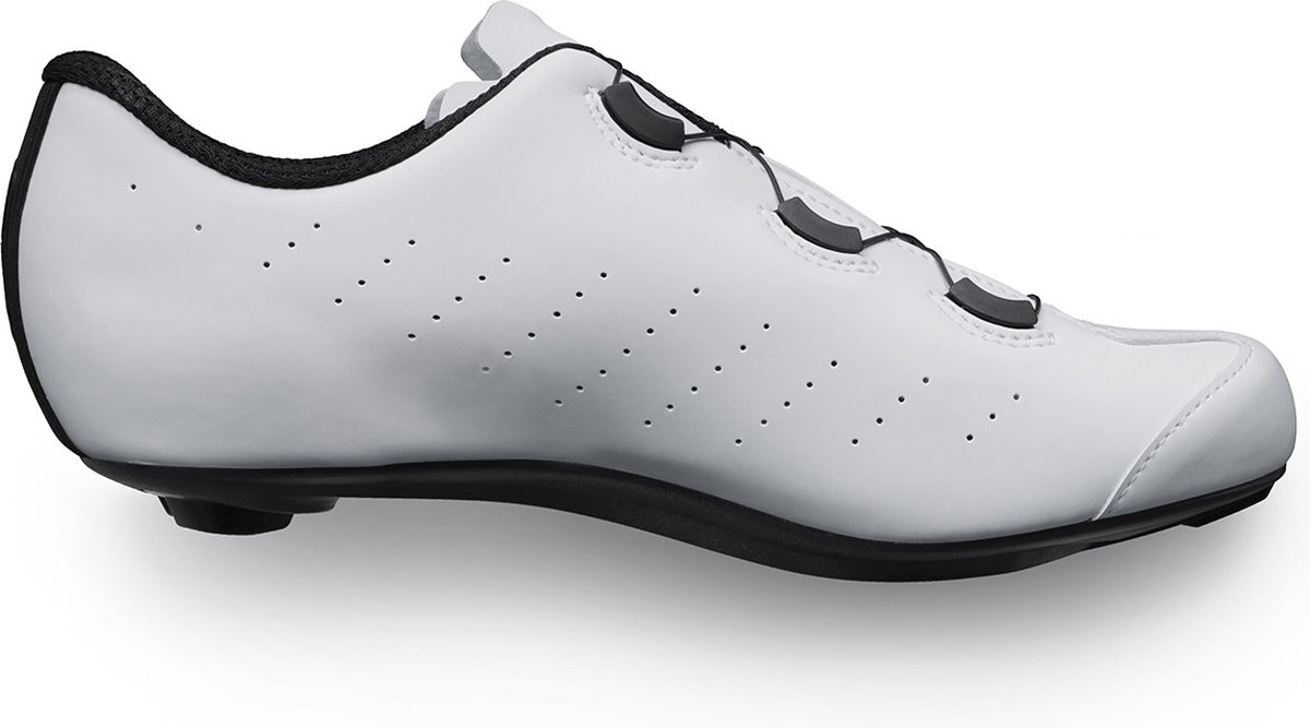 Sidi fietsschoenen Fast 2 white grey heren 46