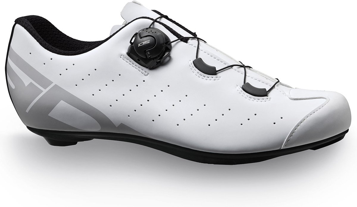 Sidi fietsschoenen Fast 2 white grey heren 42