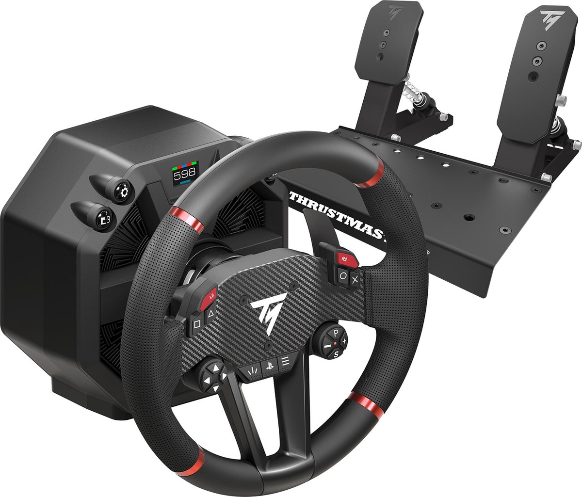 Thrustmaster T598-p Direct Axial Drive Force Racestuur