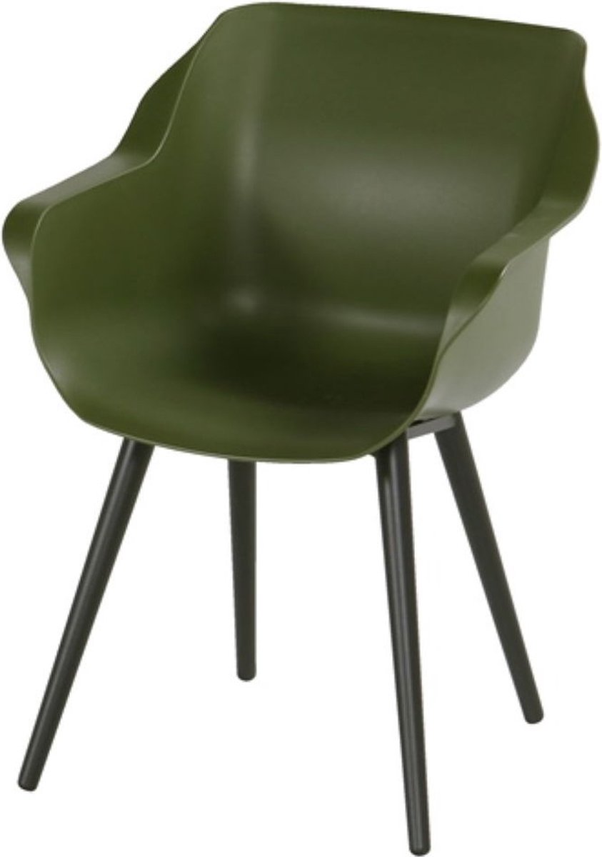 Studio Armchair - Sophie