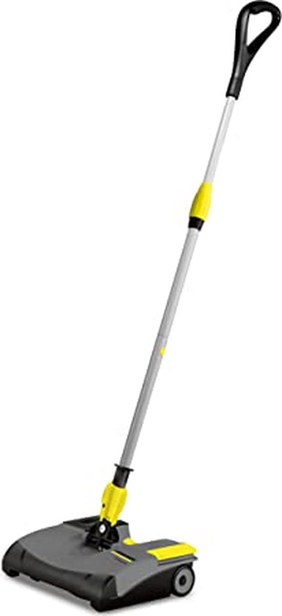 Kärcher Professional EB 30/1 Li-Ion 1.545-126.0 Accu-rolveger 7.2 V
