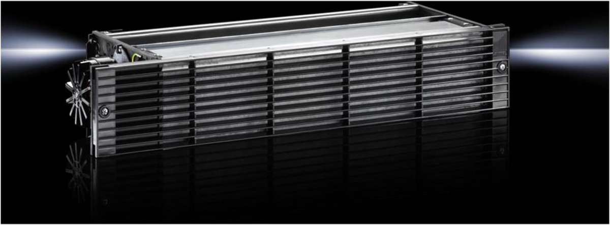 Rittal SK 3144.000 Drukventilator 1 stuk(s)