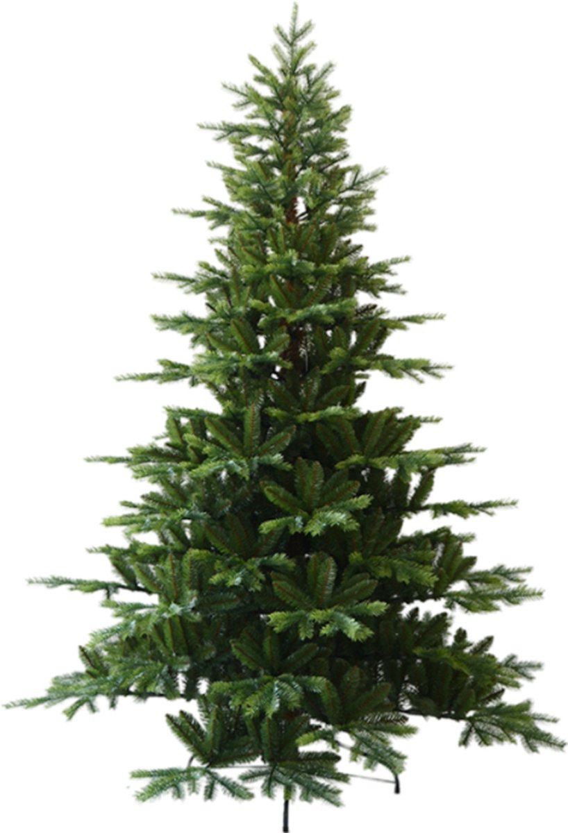 Kunstkerstboom Stockholm groen 180 cm - Holiday Tree