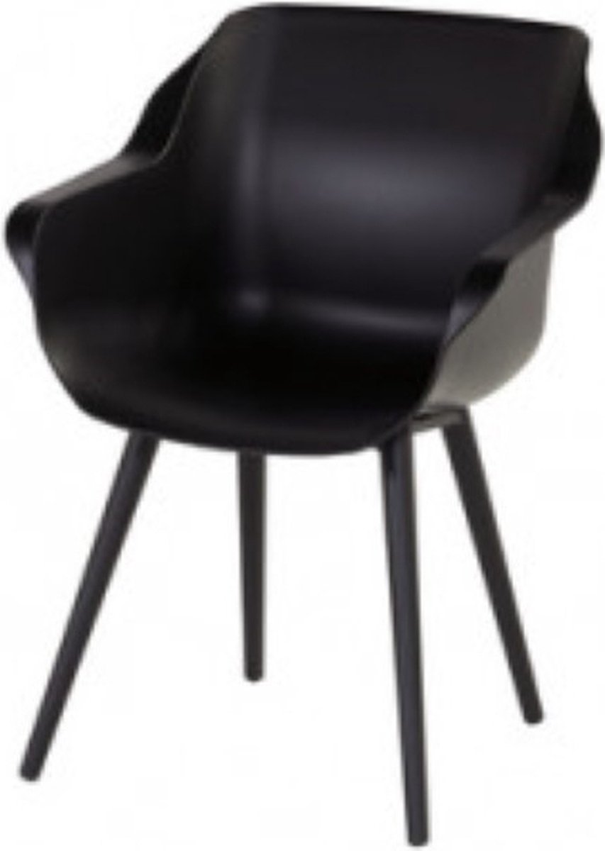 Studio Armchair - Sophie
