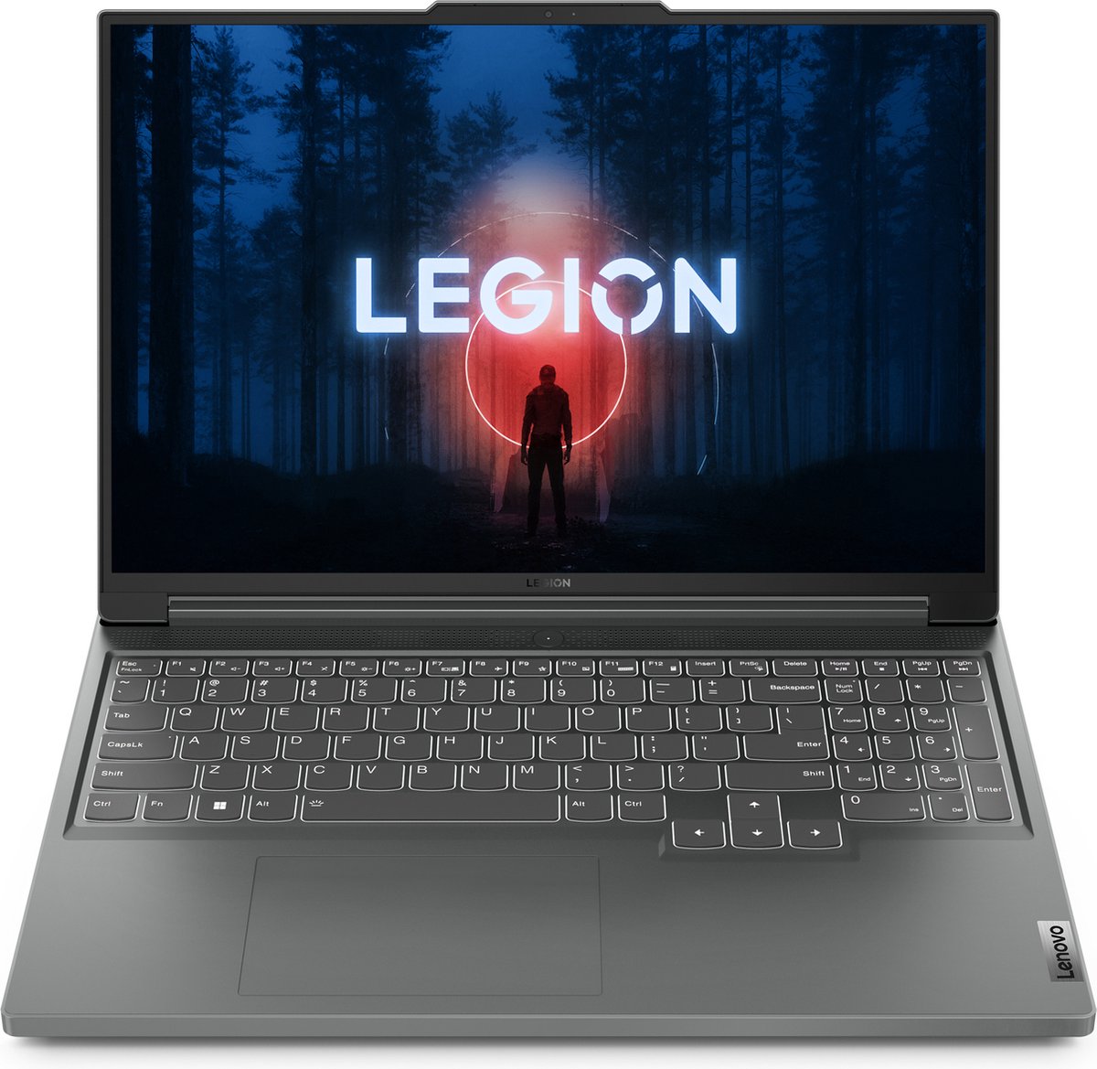 Lenovo Legion Slim 5 16aph8 - 16 Inch Amd Ryzen 7 Gb 512 Geforce Rtx 4060