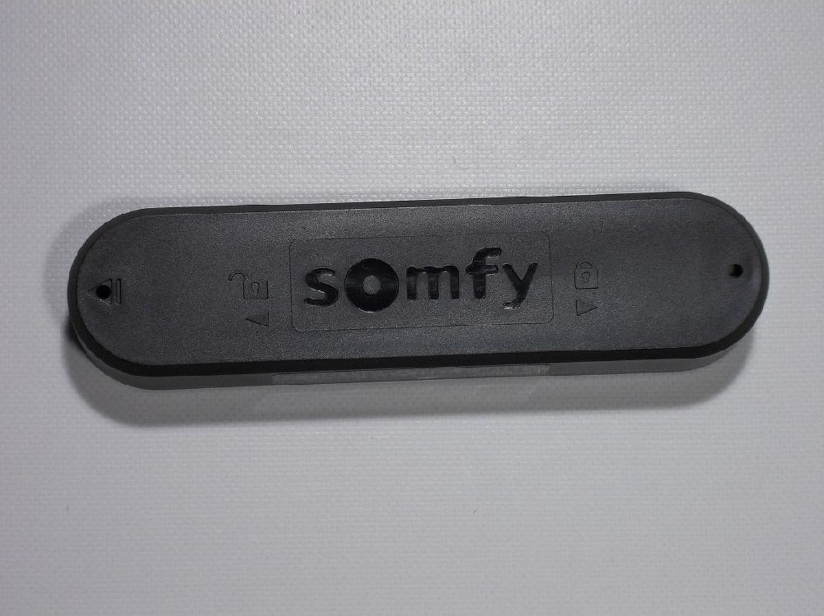Somfy 9016354 Windsensor