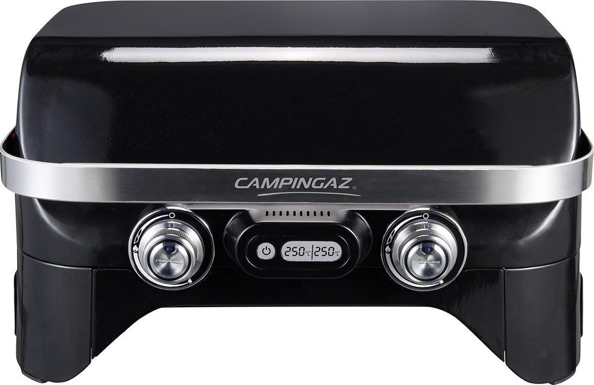 Attitude 2100 EX Tafelbbq Barbecue