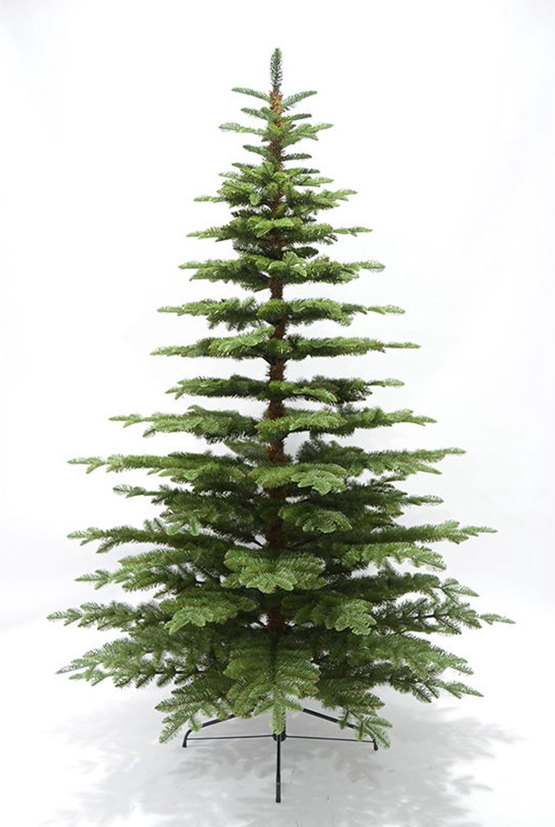 Kunstkerstboom Kopenhagen groen 210 cm - Holiday Tree