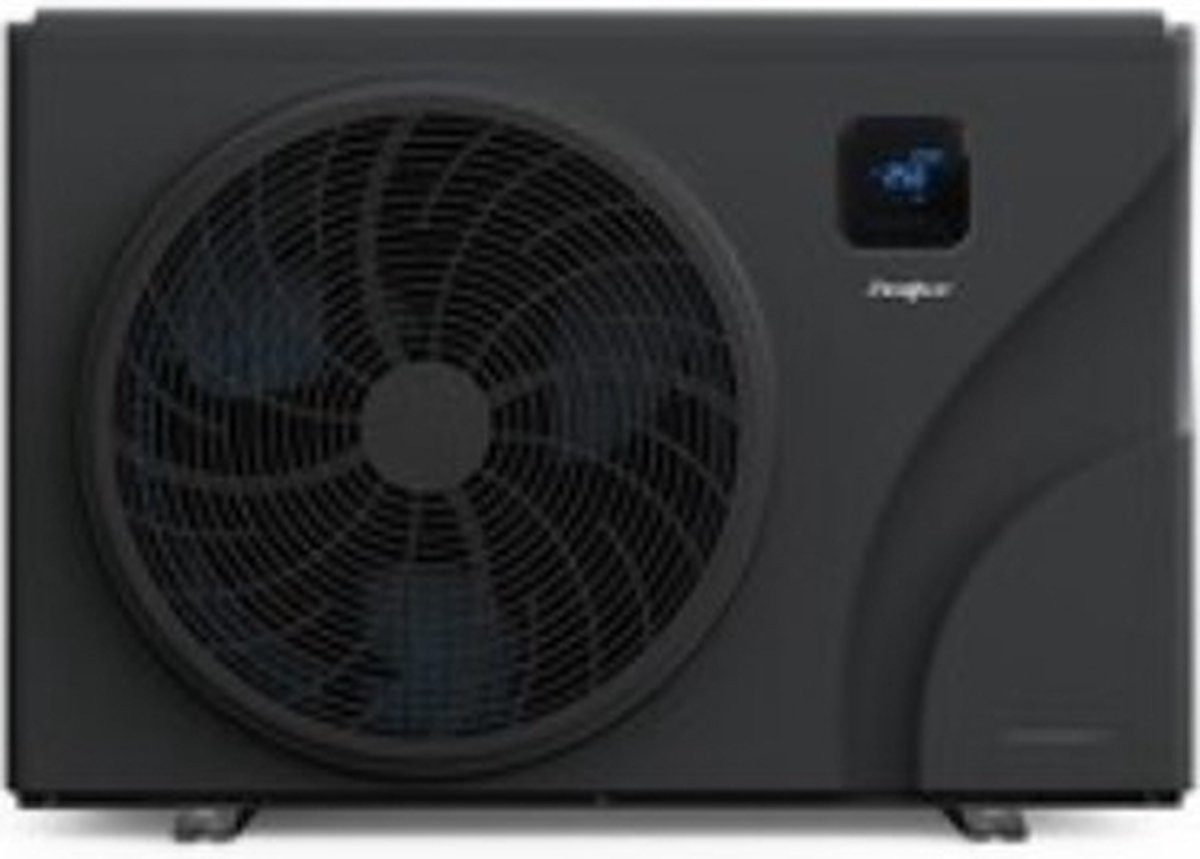 Zealux INVERBOOST PBS 165P - Zealux warmtepomp