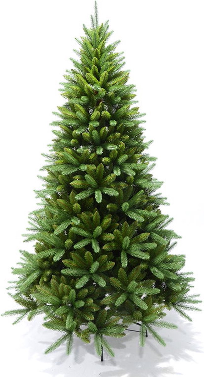 Kunstkerstboom Helsinki groen 240 cm - Holiday Tree