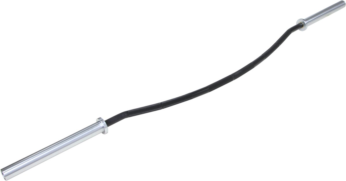 Lifemaxx Crossmaxx Buffalo Bar