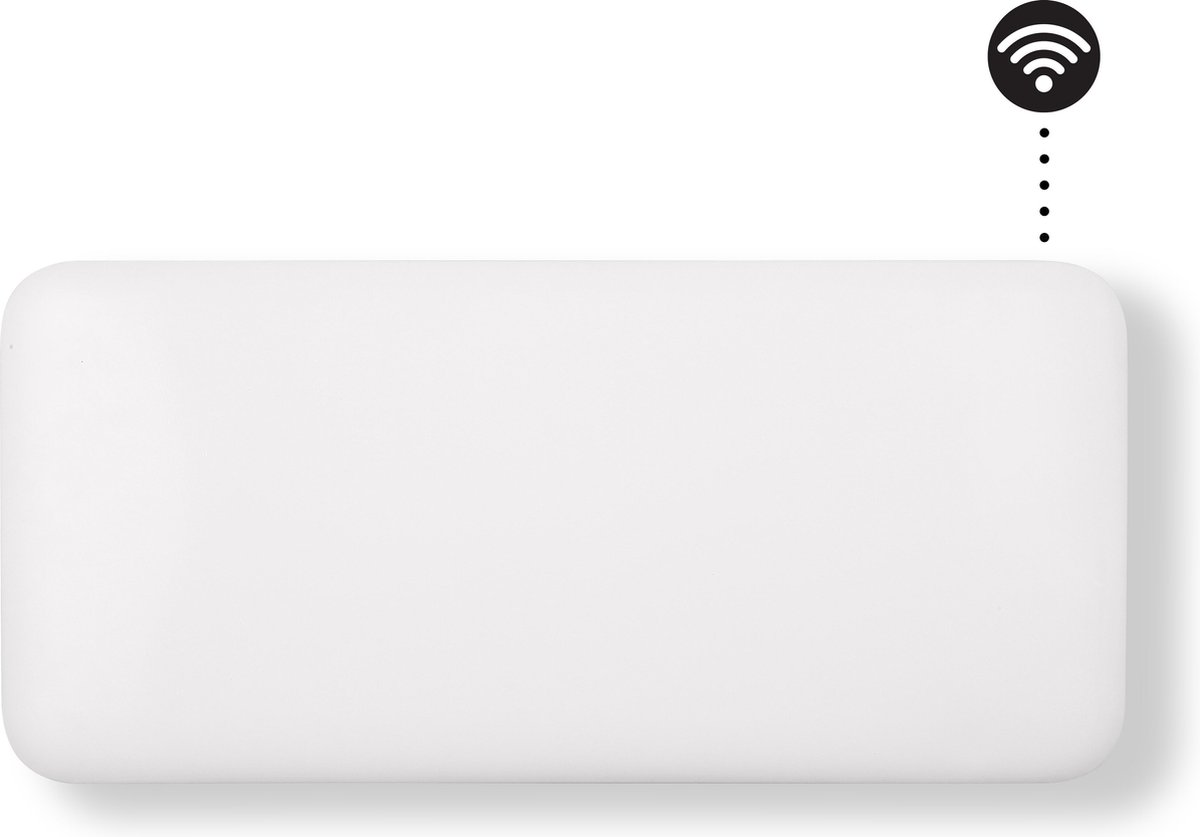 Mill PA1500WIFI3 paneel verwarming