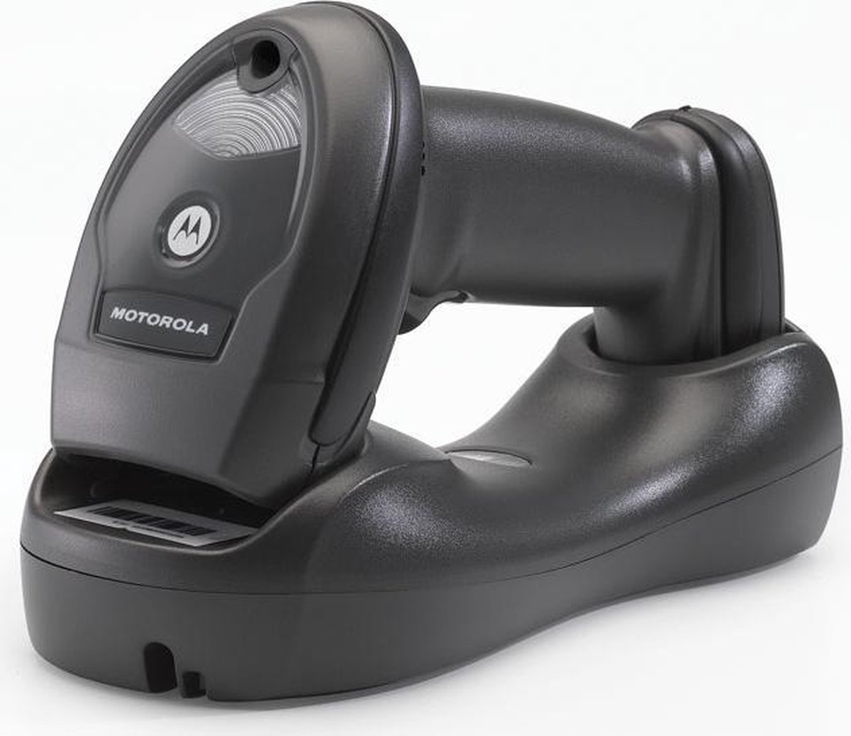 Zebra LI4278 Barcodescanner Bluetooth 1D Lineair imager Zwart Bluetooth