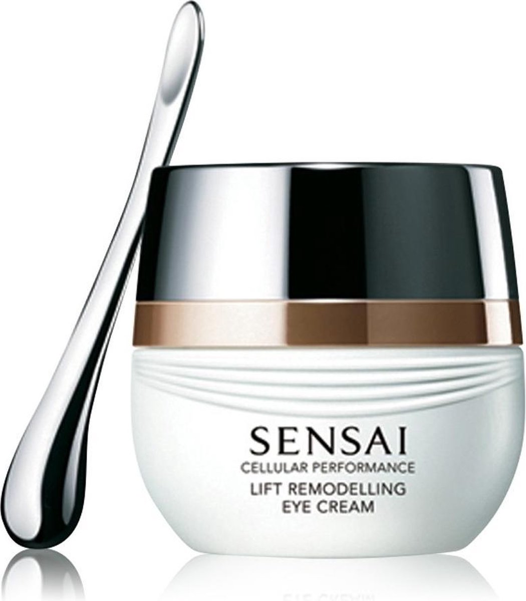 Sensai Cellular Performance Lift Remodelling Oogcrème 15 ml