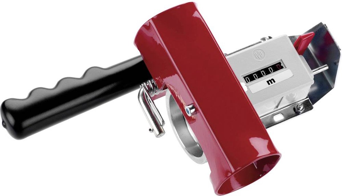 Cimco 142744 Handmeetinstrument voor kabellengten 1 stuk(s)