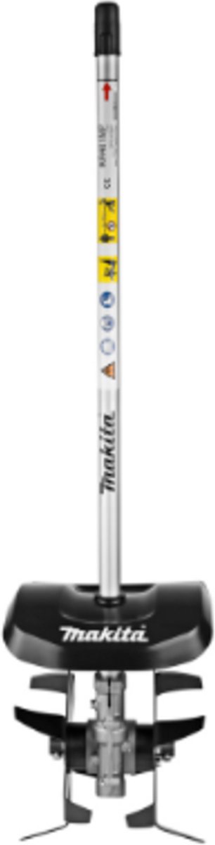 Makita Accessoires cultivatoropzetstuk KR401MP - 199181-6