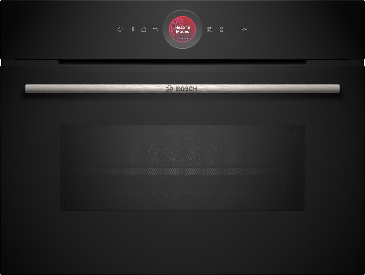 Bosch Multifunctionele Oven CMG7241B1 | Heteluchtovens | 4242005325924