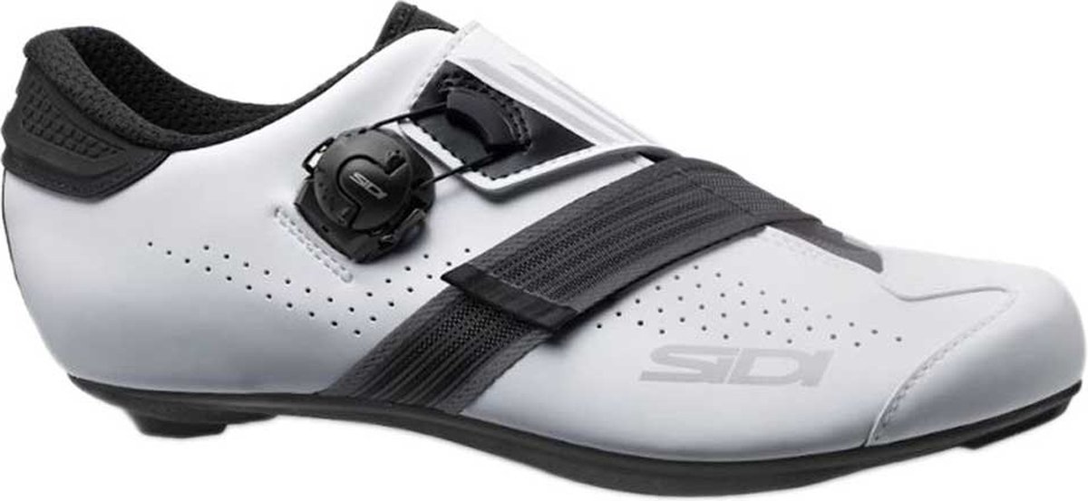 Sidi Prima race fietsschoenen white/black dames 39