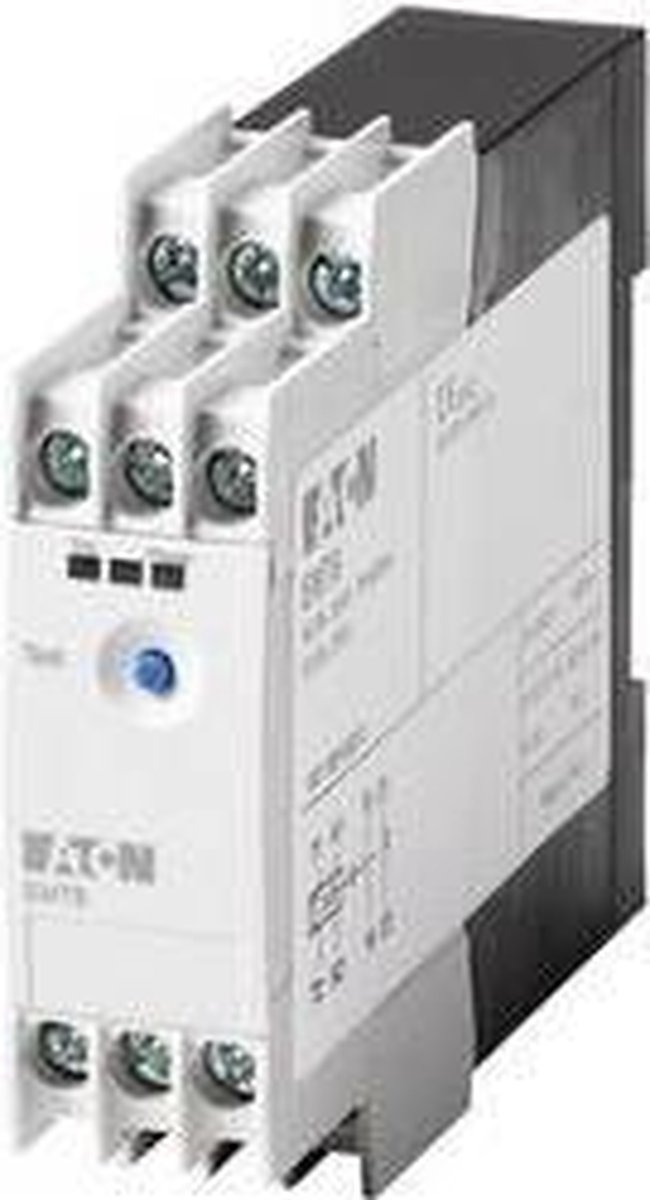 Eaton 066400 EMT6(230V) Thermistor-motorbeveiligingsrelais 1 stuk(s) 1x NC, 1x NO