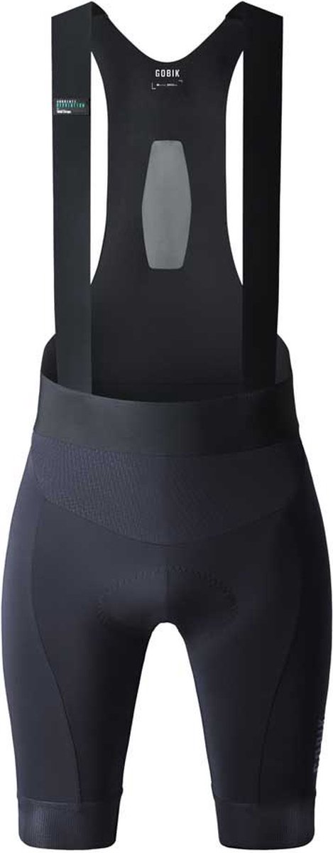 Gobik Revolution 2.0 bibshort ultrablue dames M