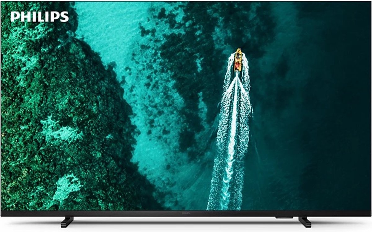 Philips 65PUS7409/12 | Smart TV's | Beeld&Geluid - Televisies | 8718863041086
