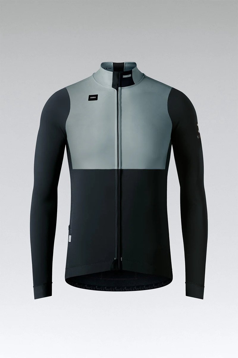 Gobik Mist Blend 2.0 Trooper fietsjas heren M