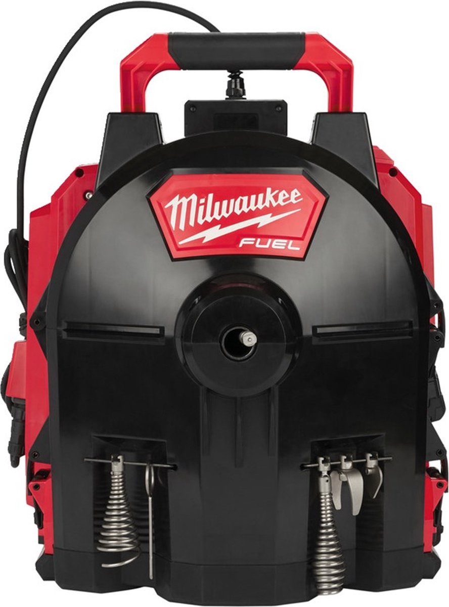 Milwaukee M18 FFSDC13-0 Afvoerreiniger | zonder accu's en lader - 4933459708