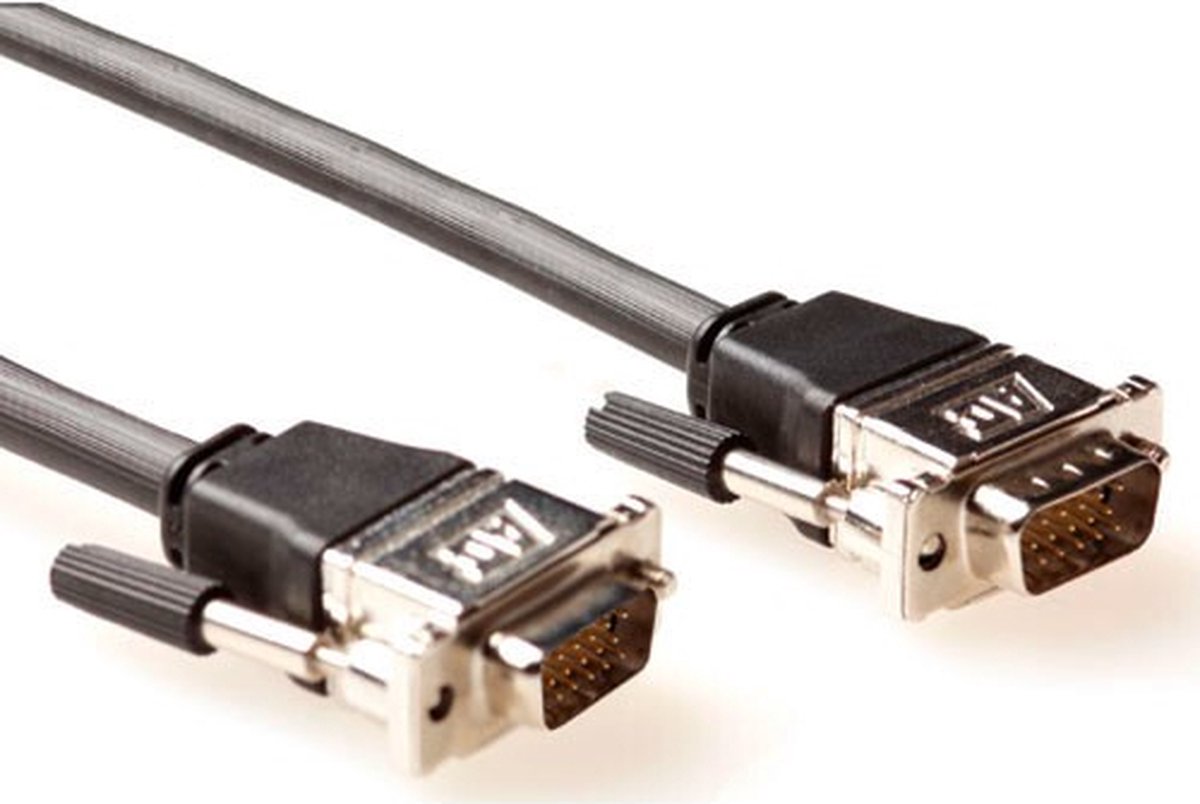 Vga Met. Kap Hd15M-M  30.00M