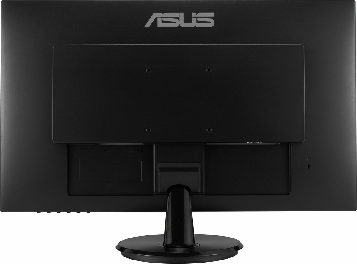 VA27DQFR Eye Care Gaming monitor