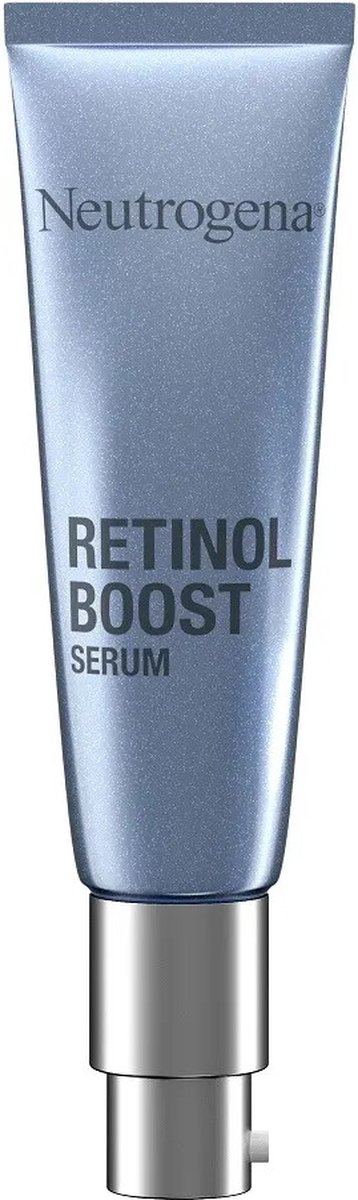 6x Neutrogena Retinol Boost Serum 30 ML