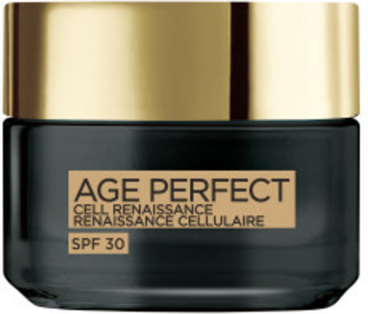 6x L'Oréal Age Perfect Cell Renaissance Dagcrème SPF 30 50 ml