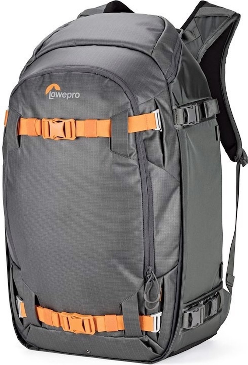 Lowepro Whistler BP 450 AW II Grey Camerarugzak