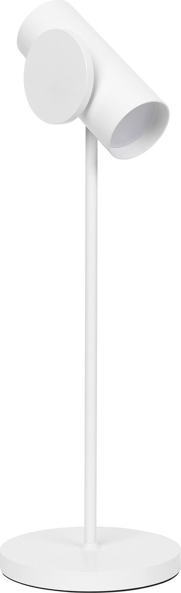 Blomus Stage Tafellamp LED Wit