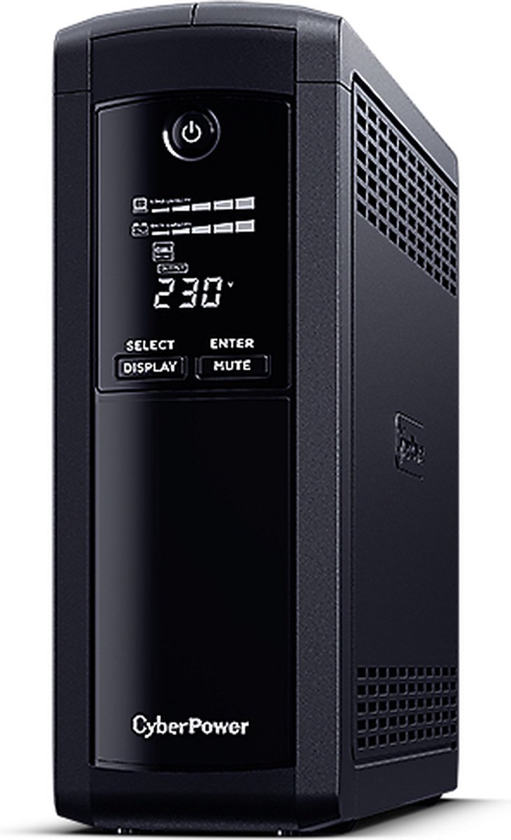 CyberPower VP1600EILCD UPS 1600 VA