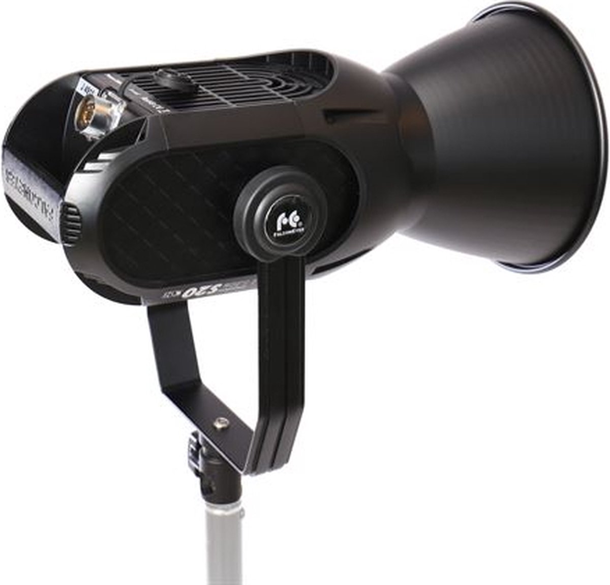 Falcon Eyes LED Lamp Dimbaar S20 op 230V