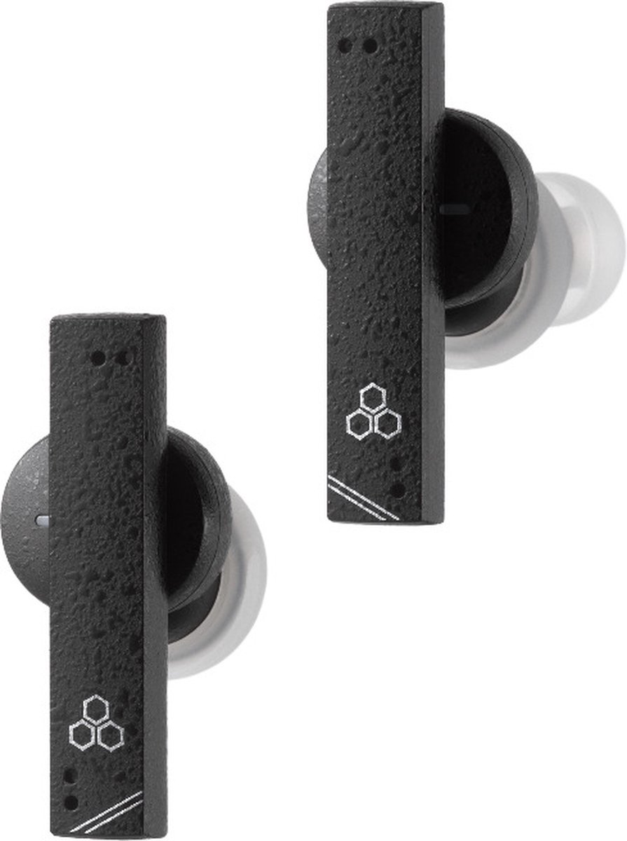 Final: ZE8000 II True Wireless In-Ear - Zwart