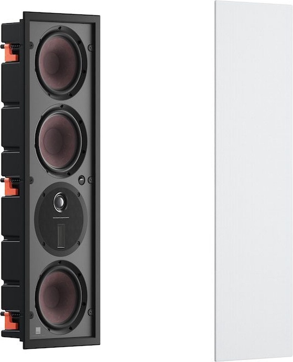 Dali: Phantom M-375 Wandluidspreker