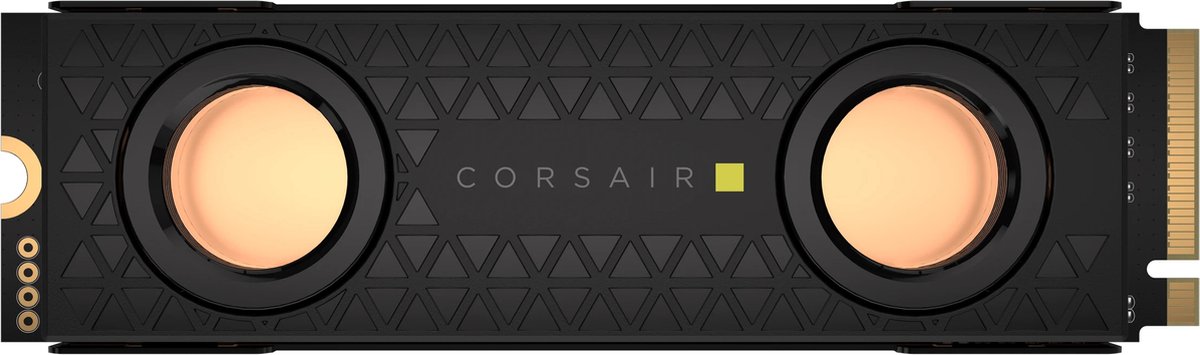 MP700 PRO SE Hydro X 4 TB SSD