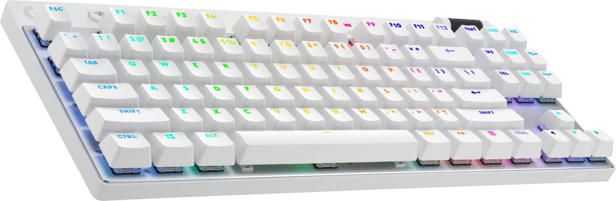 PRO X TKL Gaming toetsenbord
