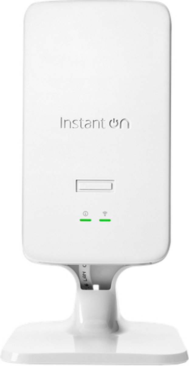 Instant On Dual Radio (RW) AP22D (S1U76A) Access Point