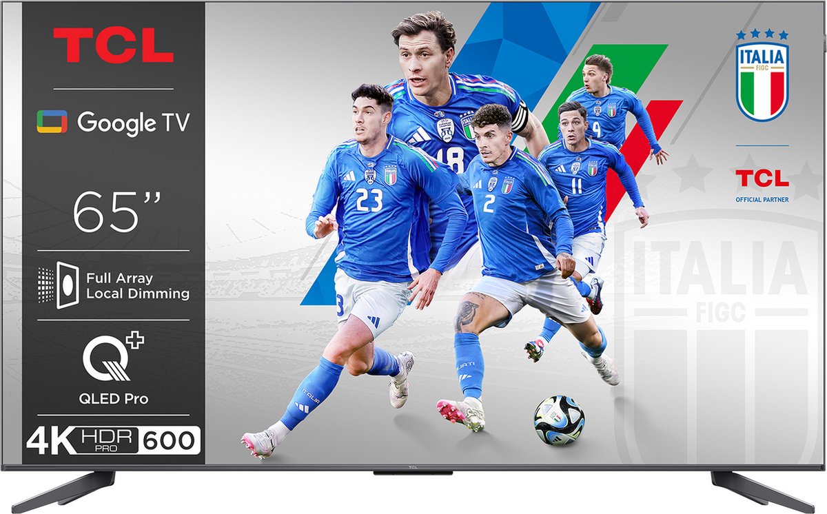 Tcl 65c655 Pro (2024)