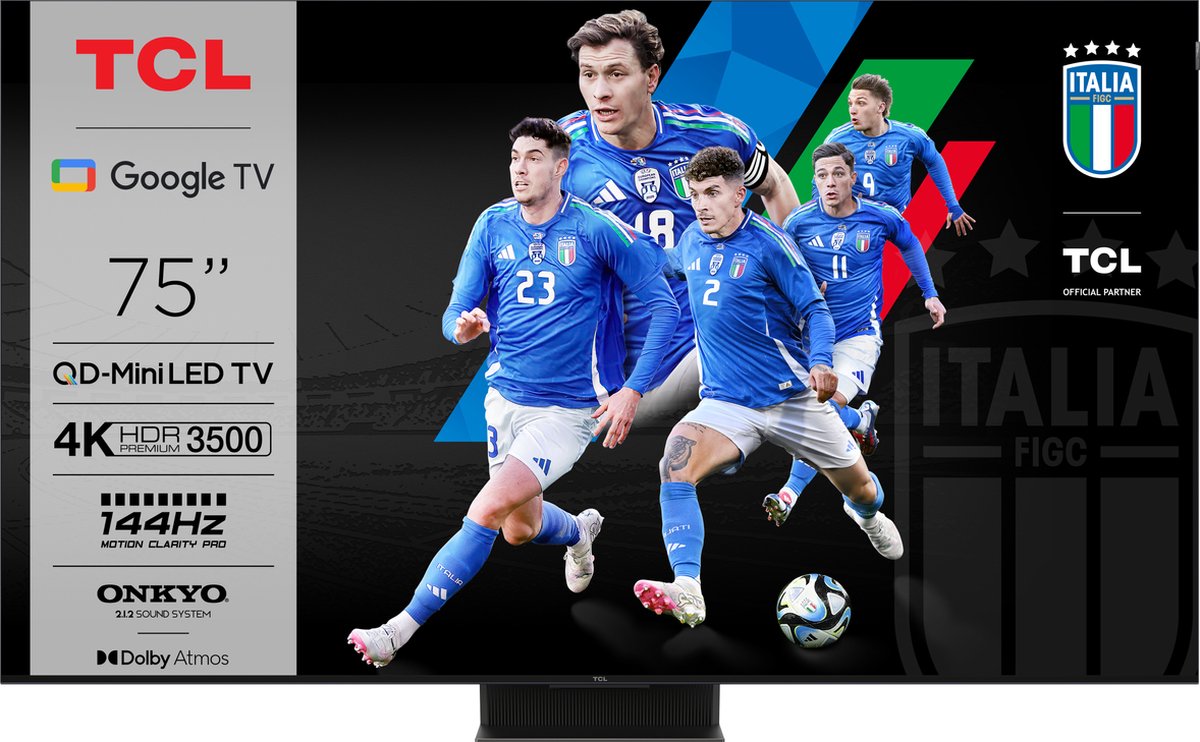 Tcl 75c855 (2024)