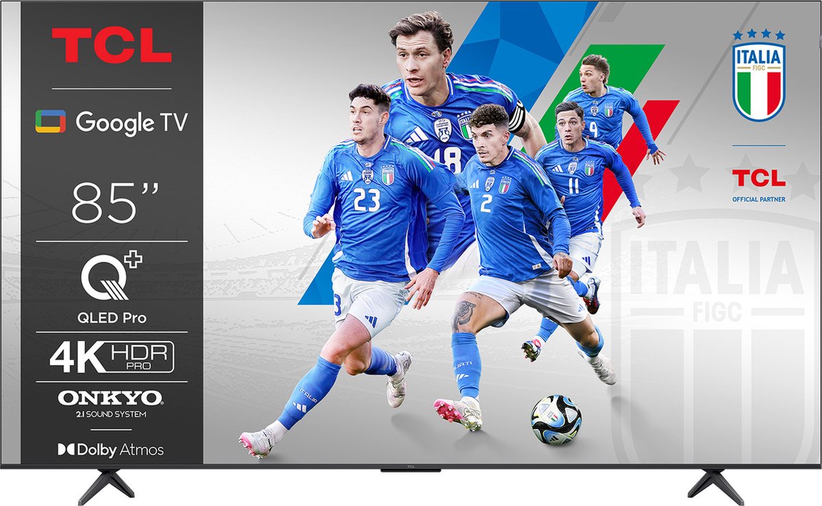 Tcl 85c655 (2024)
