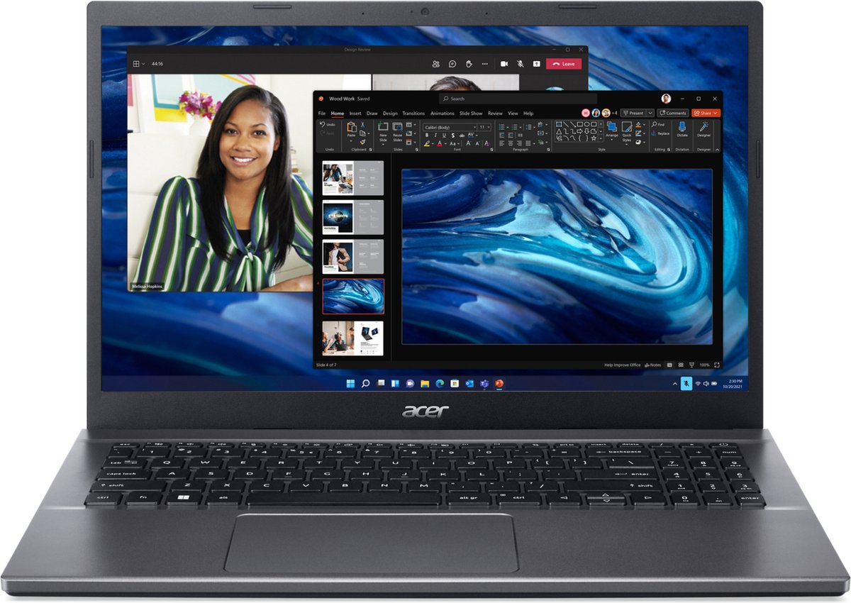Acer Extensa 15 Ex215-55-51wd - 15.6 Inch Intel Core I5 16 Gb 512