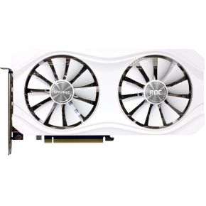 Intel® Arc A770 ROC LUNA OC Edition Grafische kaart