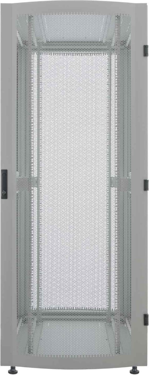 Intellinet Premium Line 19inch-serverkast (b x h x d) 800 x 2033 x 1000 mm 42 HE Grijs (RAL 7035)