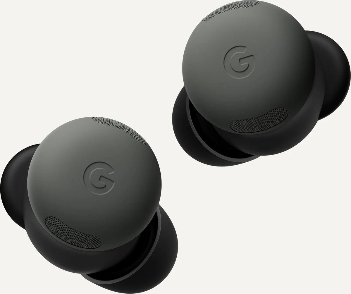 Google Pixel Buds Pro 2 Oordopjes Grijs