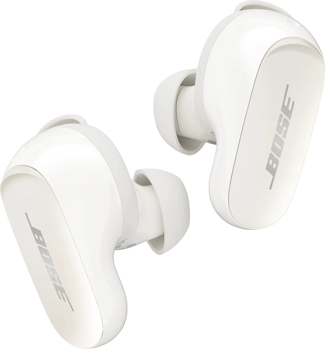 Bose Quiet Comfort Ultra Earbuds Diamond 60th Edition Oordopjes