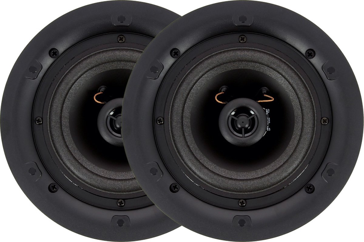 ArtSound Inwall Speaker FL502BT Set | elektronica en media | 5420020106523